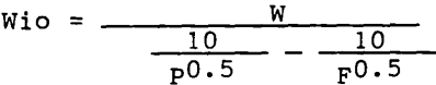 comminution-efficiency-equation