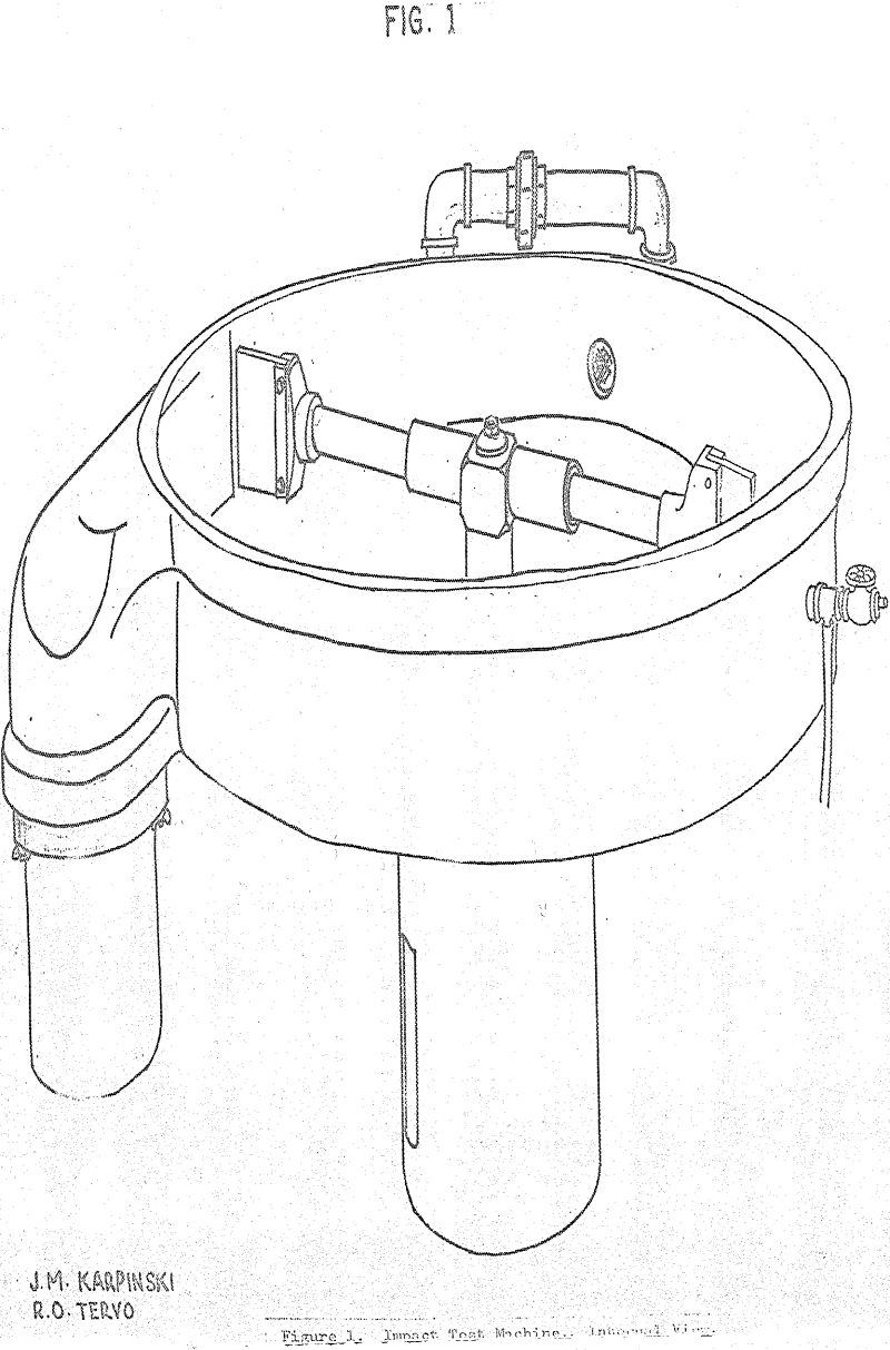 testing-of-grain impact test