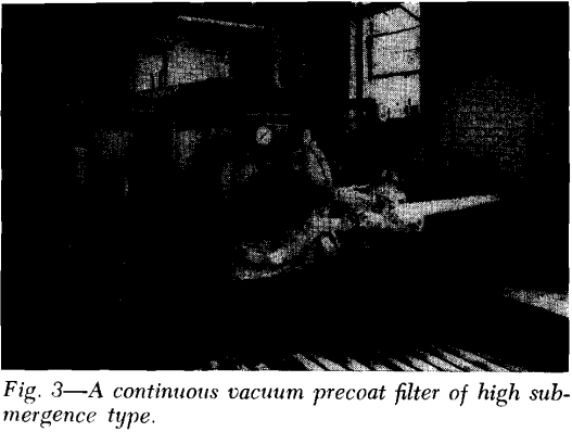 filtration-of-precipitates-vacuum-precoat