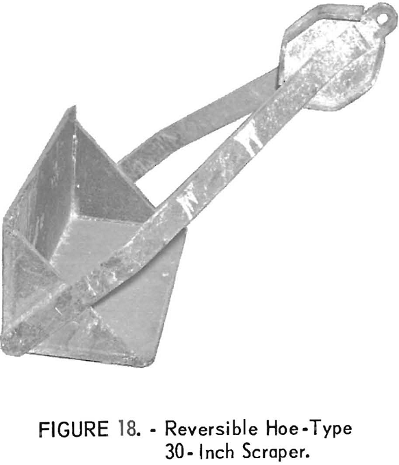 mining methods costs reversible hoe-type