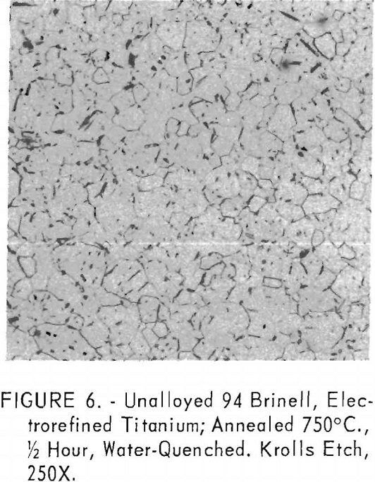 effect of antimony unalloyed