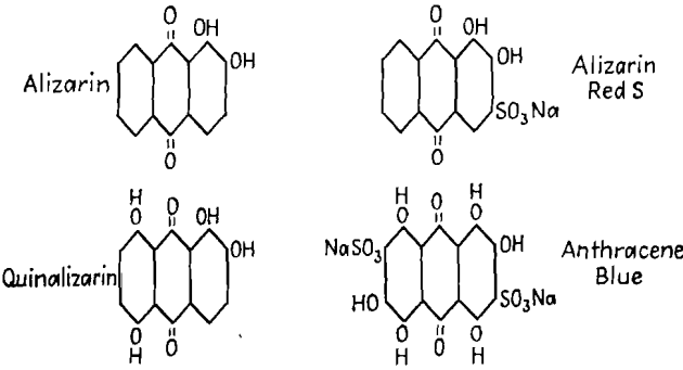 flotation reagents