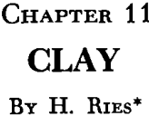 Clay - 911Metallurgist