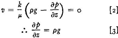 Gravity Drainage Theory - 911Metallurgist