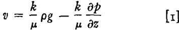 Gravity Drainage Theory - 911Metallurgist