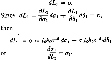 Plastic Flow Equation 10