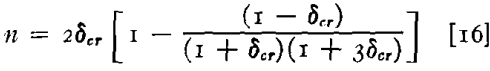 Plastic Flow Equation 36