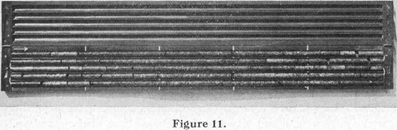 Diamond Drilling Core