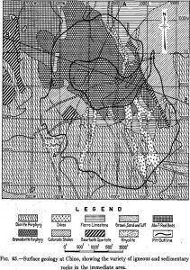 Geology Variety of Igneous and Sedimentary Rocks