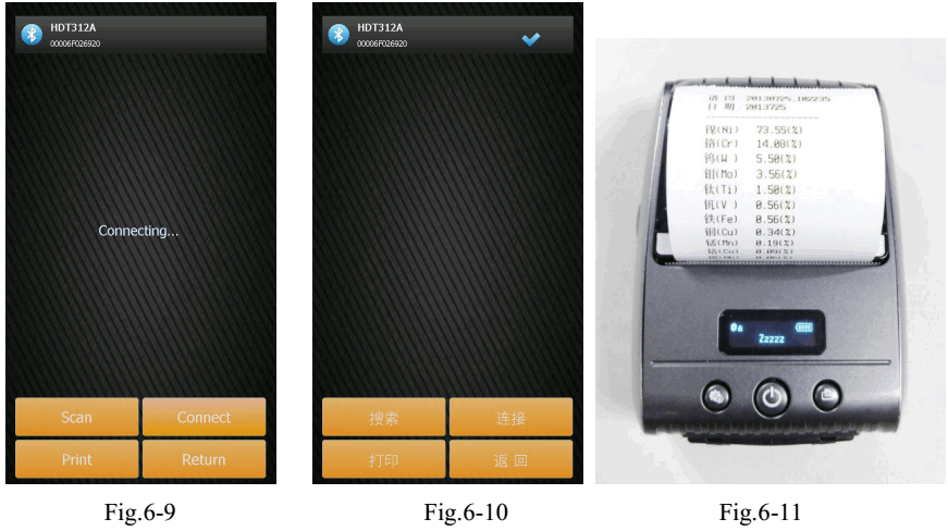 gold xrf analyzer printer