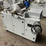 LIMS LOW INTENSITY MAGNETIC SEPARATOR LABORATOR