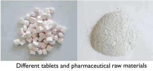 mortar grinder mill tablet pharma