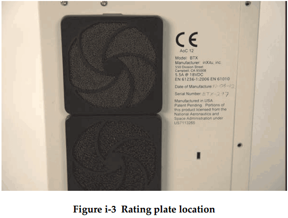 xrd-analyser-rating-plate-location