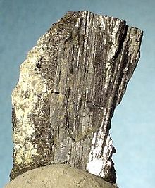 List Sulphide Minerals - 911Metallurgist