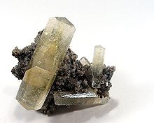 Introduction List of Most Common Carbonate Minerals - 911Metallurgist