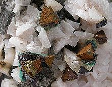 Introduction List of Most Common Carbonate Minerals - 911Metallurgist