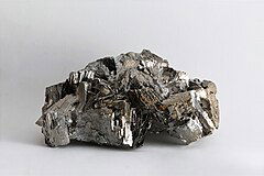 Arsenopyrite