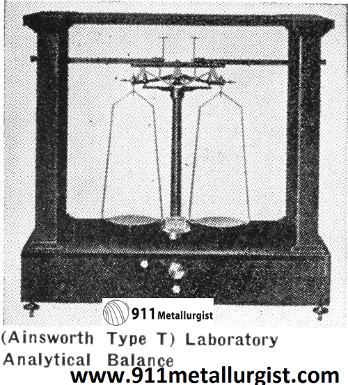 Ainsworth Type T