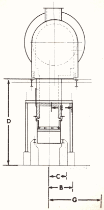 air-quenching-clicnker-cooler-clearance