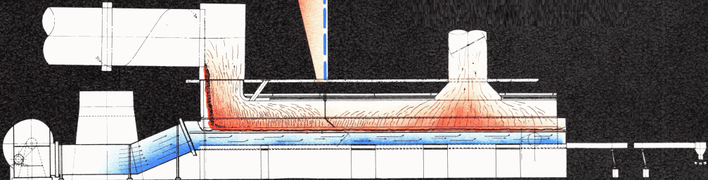 air-quenching-clicnker-cooler-clinker