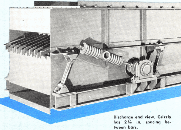 air-quenching-clicnker-cooler-discharge