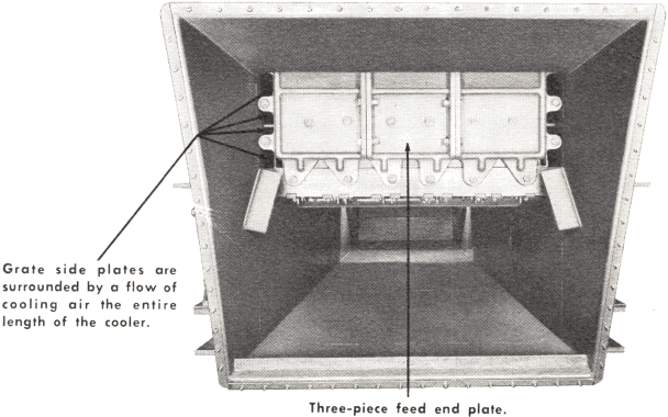 air-quenching-clicnker-cooler-plate