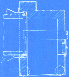 air-quenching-clicnker-cooler-showing