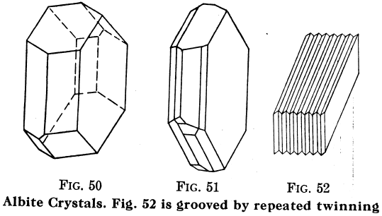 Alblte Crystals