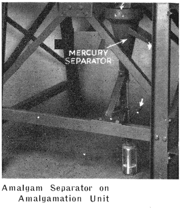 Amalgam Separator