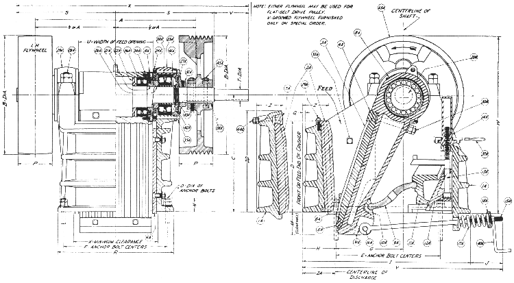 Anti-Friction Bearings