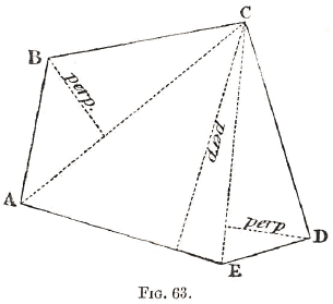 Area of Tract