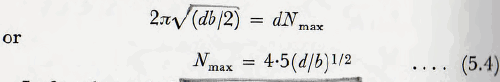 ball-tube-and-rod-mills-equation