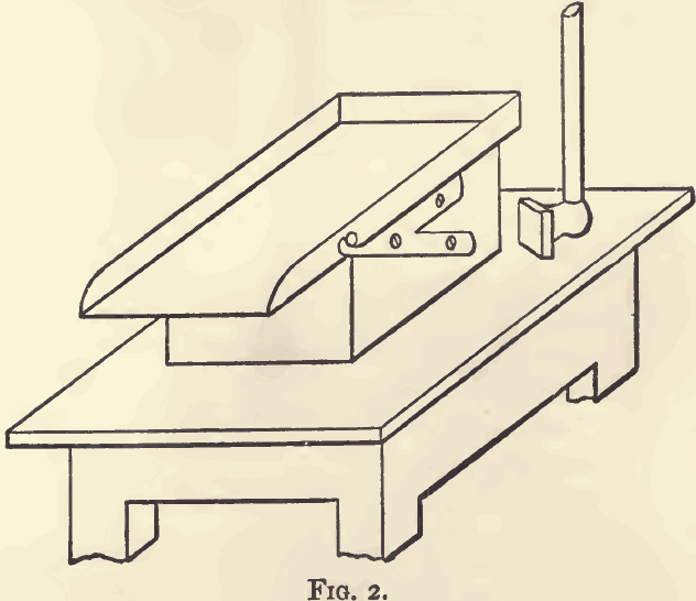 bruising-plate