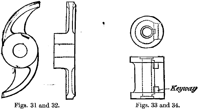 Stamp Mill Camshaft