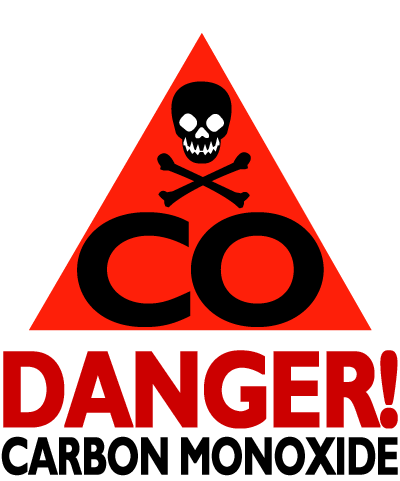 carbon monoxide gas