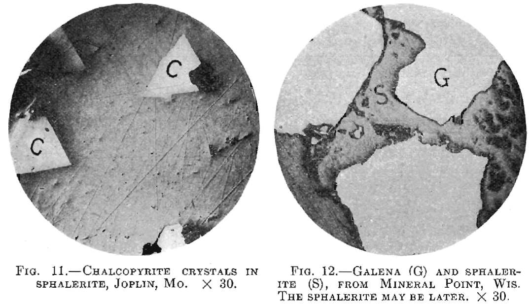 Chalcopyrite