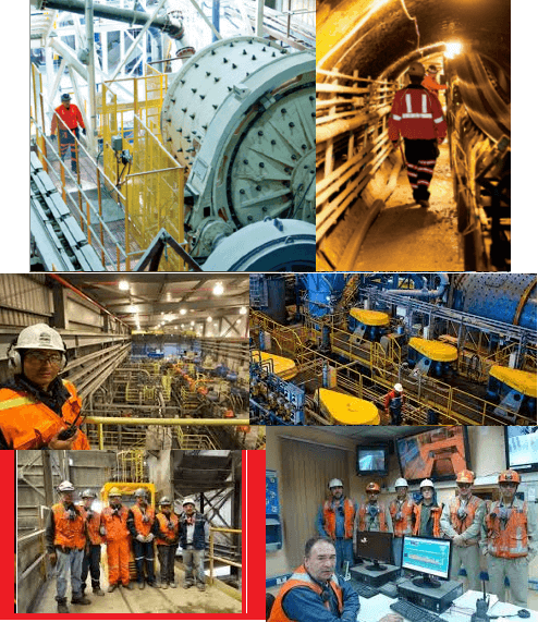 Operating and Troubleshooting a Grinding Circuit - 911Metallurgist