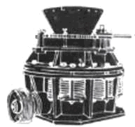 Cone Crusher