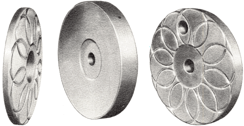 cone-crusher-step-bearing