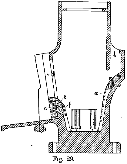 Croesus Mill