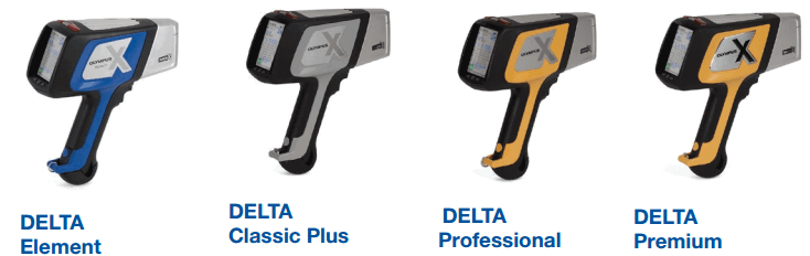 Delta Olympus analyzer XRF cost and price 