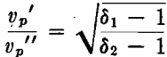 different densities gravity concentration