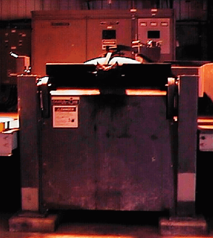 Electric Furnace