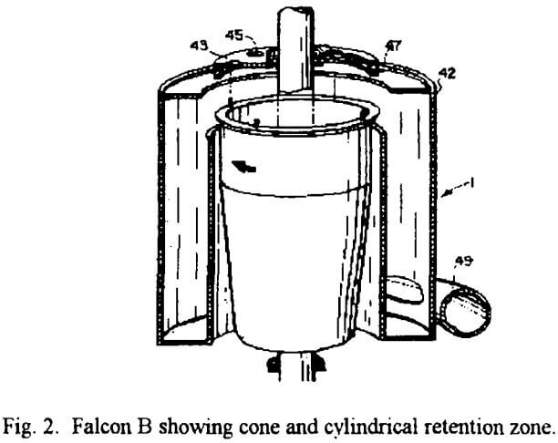 falcon-concentrator-cone