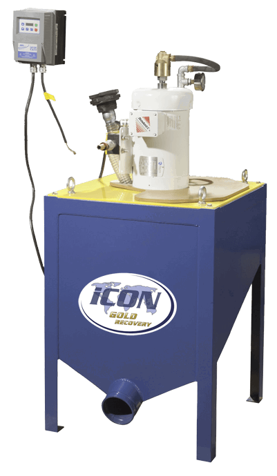 Falcon-Concentrator-fine-gold-recovery-equipment