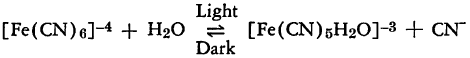 ferrocyanide-nature