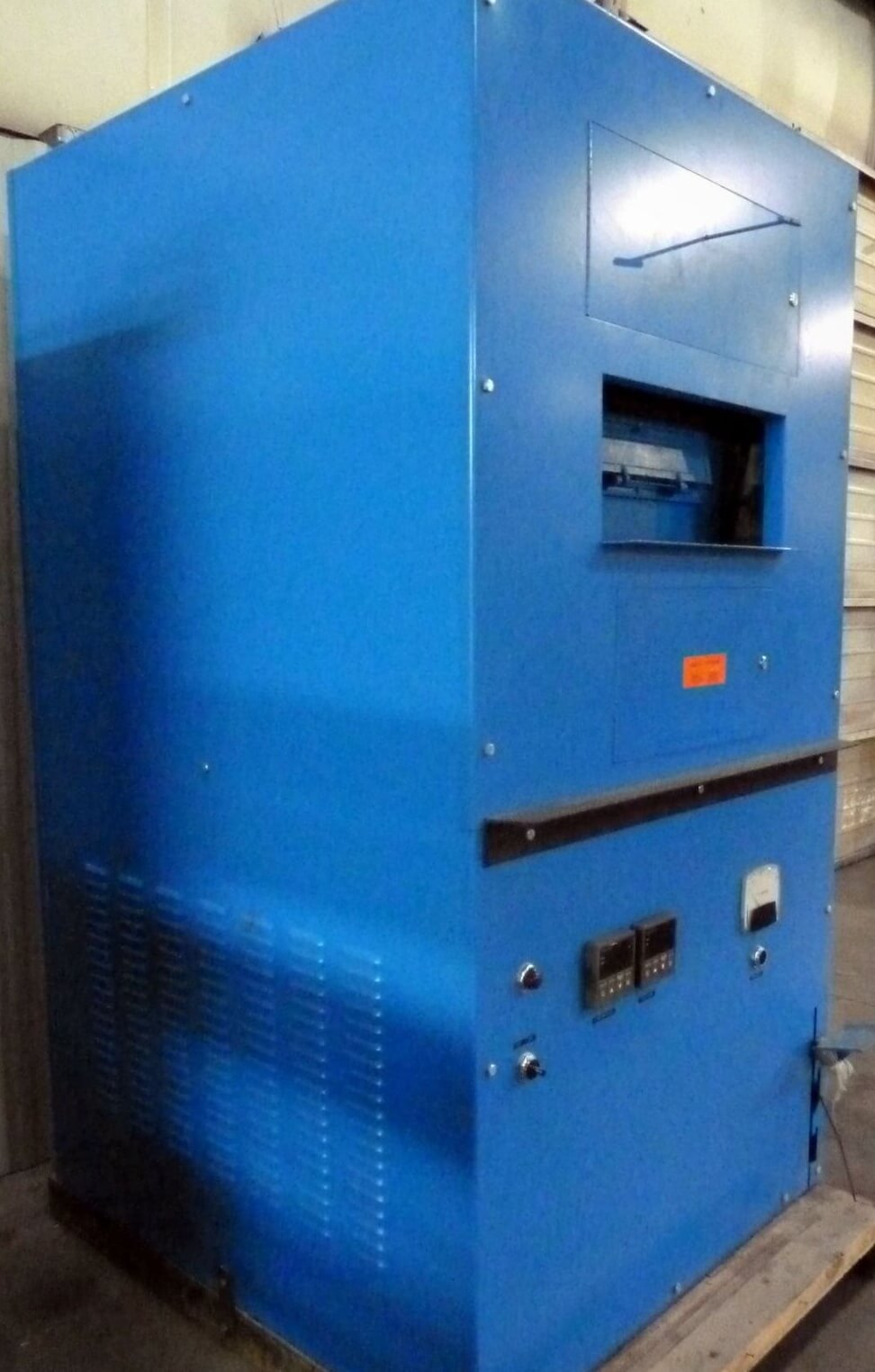 Fire Assay Furnace for sale