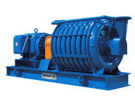 Flotation Blower cf_741_nav