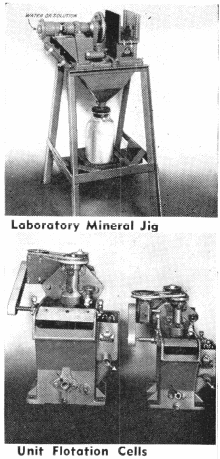 Flotation Cells