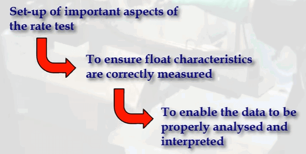 Flotation Process